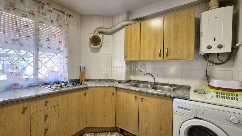 Foto b195b1a3-d70f-4ef6-aa4f-cec383cc213c. Pis amb calefacció a Centro Urbano Benidorm
