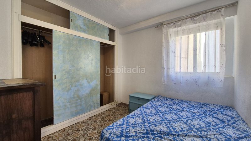 Foto f1d11fc8-1fea-42af-a985-3dd55a8f817f. Pis amb calefacció a Centro Urbano Benidorm