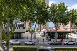 Estudio en Playa Levante. Oportunidad en benidorm  estudio a reformar a un paso de la play