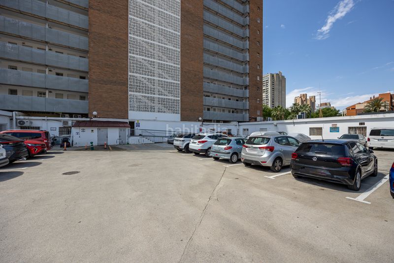 Foto 856c1c3d-a927-48ff-8372-9fb7b899b0d0. Estudi amb piscina a Playa Levante Benidorm