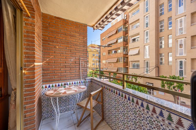 Foto 2f56f72a-ad0c-4cd4-8d77-a7e0ef1db0cc. Pis a Colonia Madrid Benidorm