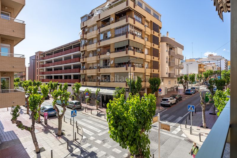Foto 65452f01-2a4e-47de-b7e4-fb48b37b9c7d. Pis a Colonia Madrid Benidorm