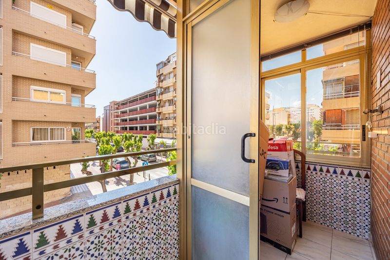 Foto a2cea6c1-260b-46e9-87d2-d525024a81f2. Pis a Colonia Madrid Benidorm