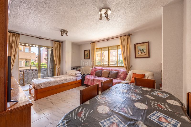 Foto ac4f801a-d807-4047-958c-27171032386c. Pis a Colonia Madrid Benidorm