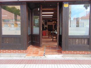 Lloguer Local Comercial a Cala Finestrat. Prospecto de oficina  local avenida marina baixa cala finestrat