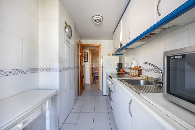 Foto 0e4dc6b0-3882-4634-8be0-d439a48cac7a. Pis a Colonia Madrid Benidorm