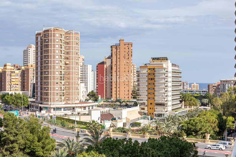 Foto 327fdcdb-877d-456e-8871-6397cf104179. Pis a Colonia Madrid Benidorm