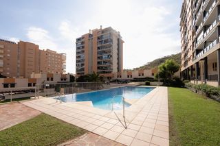Appartement in Mirador de la Cala-Benimar. Piso de revista con terraza en la cala de villajoyosa