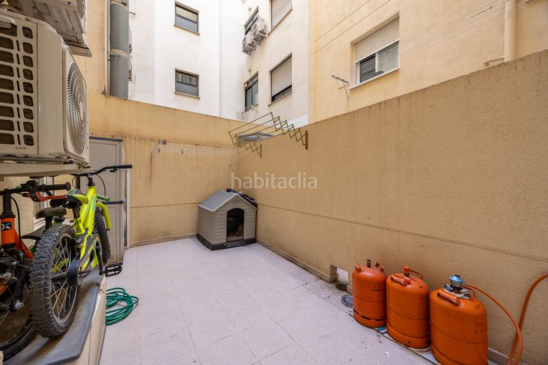 Foto 47abf41c-c3b4-42de-9e28-e3c99f7f4aa1. Pis a Colonia Madrid Benidorm