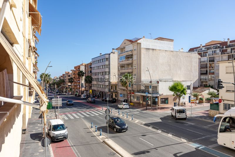 Foto 7d68e0c7-d34c-44c0-9562-2fced87961b3. Pis a Colonia Madrid Benidorm