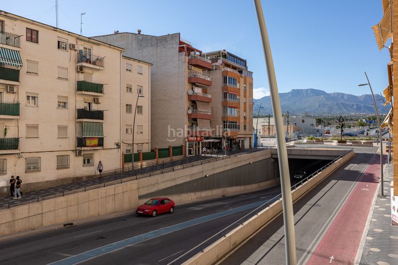 Foto a57b003d-8ff0-445b-86fa-388a51abdc88. Pis a Colonia Madrid Benidorm
