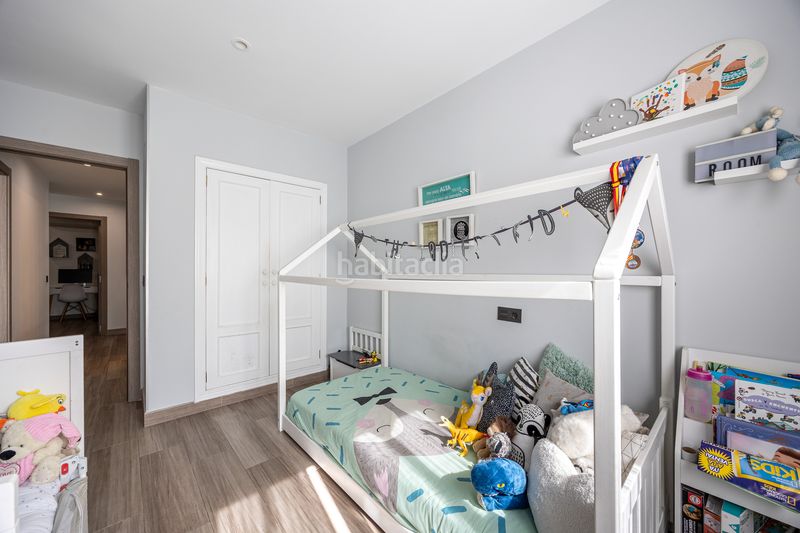 Foto d4b84198-3435-4161-9967-57476d60ee51. Pis a Colonia Madrid Benidorm
