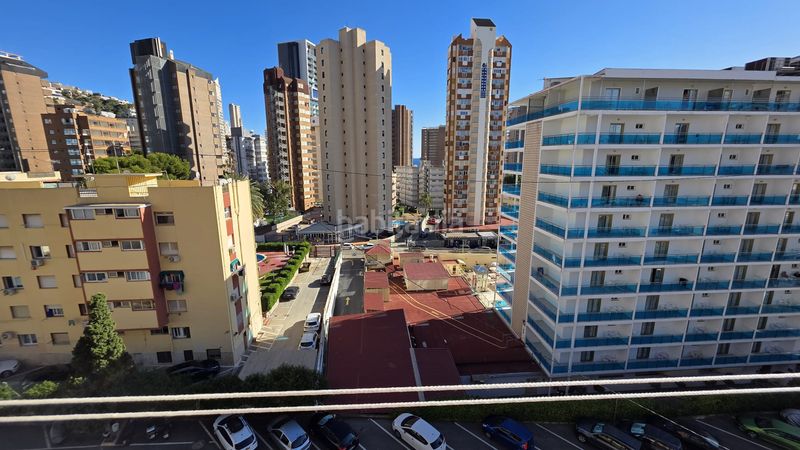 Foto 2255c6d1-362f-4206-8ea3-0b2de422016f. Pis amb piscina a Rincón Alto Benidorm