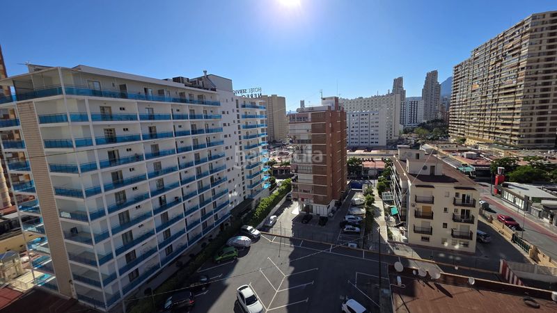 Foto 65a811dd-1f8c-4635-bb0d-e3a75261ffa2. Pis amb piscina a Rincón Alto Benidorm
