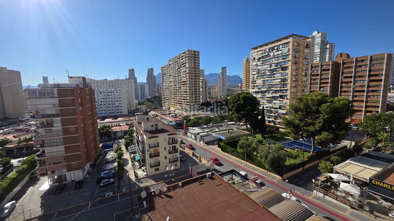 Foto 8bedd96e-939a-4abc-a000-d84a7201a645. Pis amb piscina a Rincón Alto Benidorm