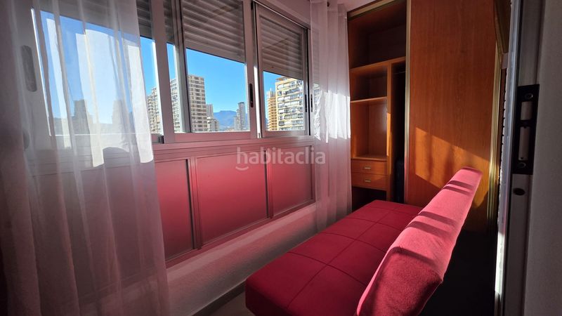 Foto b98a06af-907b-49a3-864a-f2a47b9c913b. Pis amb piscina a Rincón Alto Benidorm