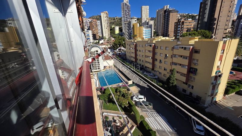 Foto e818d231-4181-495c-9412-20e89d26acbc. Pis amb piscina a Rincón Alto Benidorm