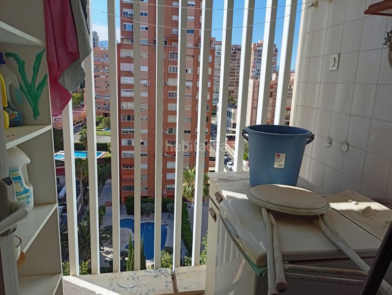 Foto 211b66f9-a7d8-4ee2-9360-fb0e9dff42ce. Pis amb piscina a Juzgados - Plaza de Toros Benidorm