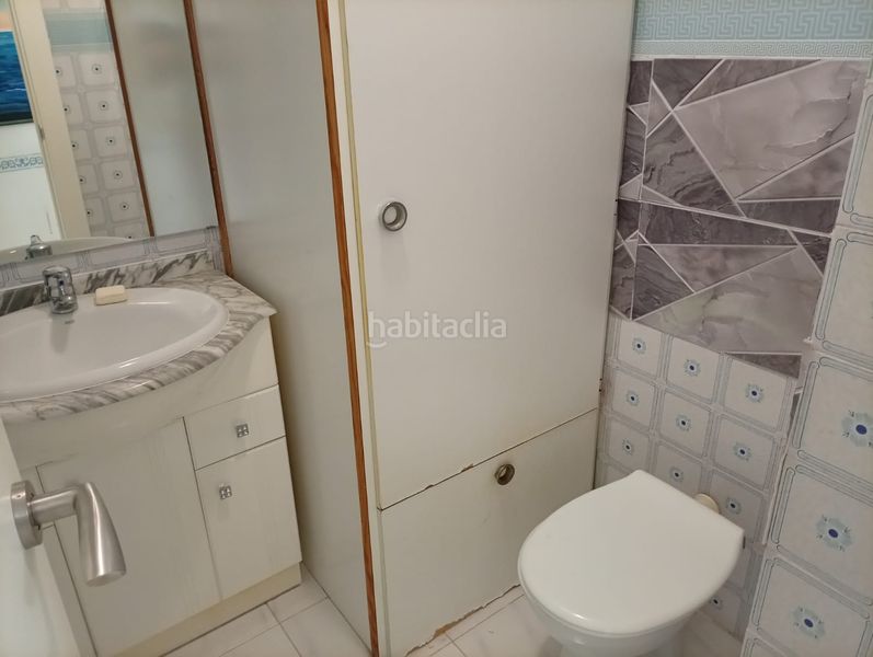 Foto 5de67bec-9590-4539-849e-5e9afd446d89. Pis amb piscina a Juzgados - Plaza de Toros Benidorm