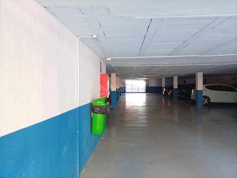 Foto 6e839d37-c59f-4d41-9d32-2b0ff22857e6. Pis amb piscina a Juzgados - Plaza de Toros Benidorm