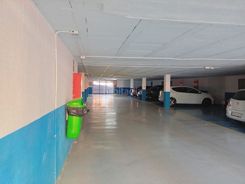 Foto a7a40887-eb60-4195-9104-18b7c9355697. Pis amb piscina a Juzgados - Plaza de Toros Benidorm