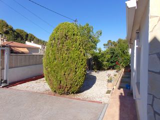 Miete Appartement in Coloma. Alquiler anual en la nucia