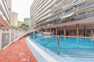 Piccolo appartamento in Mirador de la Cala-Benimar. Fantástico apartamento en cala de villajoyosa