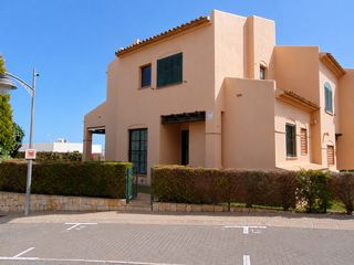 Rent Towny house in Golf Bahía. Alquiler finestrat