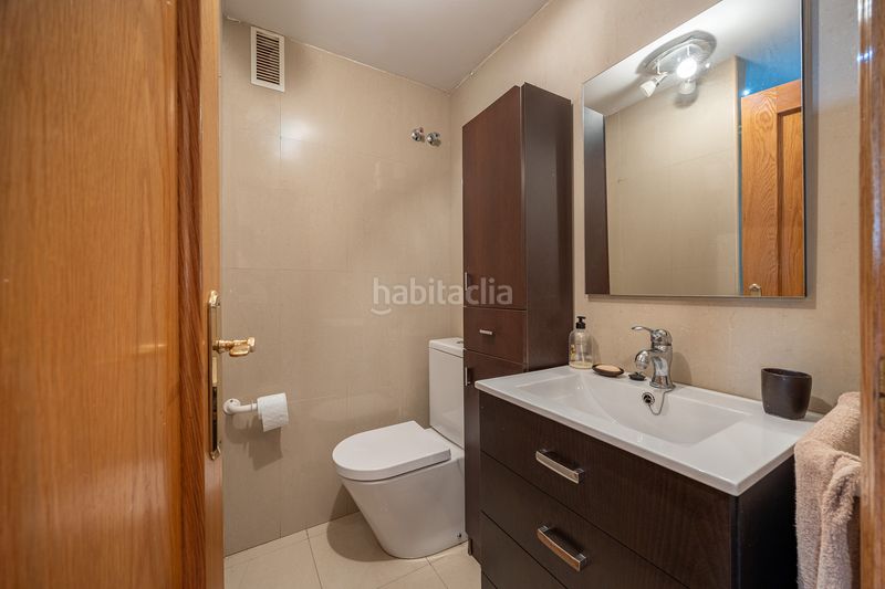 Foto 8be37118-1d85-46a1-904d-d5eb4d065a85. Pis amb piscina a cala Finestrat Finestrat