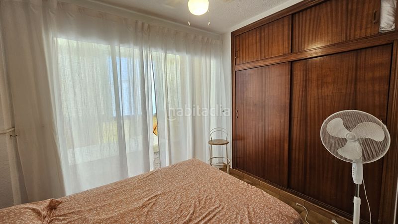 Foto 543d5224-52c0-4363-a7f0-45541aa3cf06. Àtic amb piscina a Playa Poniente Benidorm