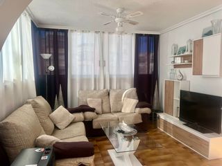 Penthouse in Playa Poniente. Atico en poniente