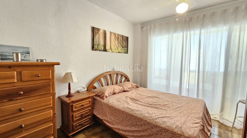 Foto d90f6ee8-409c-4965-854f-f688a23228d7. Àtic amb piscina a Playa Poniente Benidorm