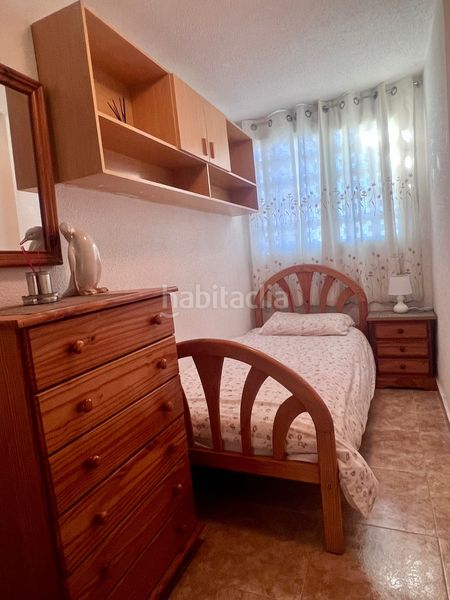 Foto e39197eb-0219-4449-ac25-9e2d6426990d. Àtic amb piscina a Playa Poniente Benidorm