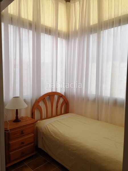 Foto f19fa9eb-7ee4-42be-b242-a1bea89778c1. Àtic amb piscina a Playa Poniente Benidorm