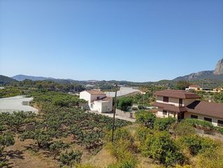 Casa en Callosa d�en Sarri�. Espectacular casa en venta en callosa den sarri�
