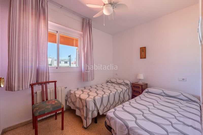 Foto 58d0f3a9-25ad-44a6-a9e5-fded57031c8d. Àtic a Centro Urbano Benidorm
