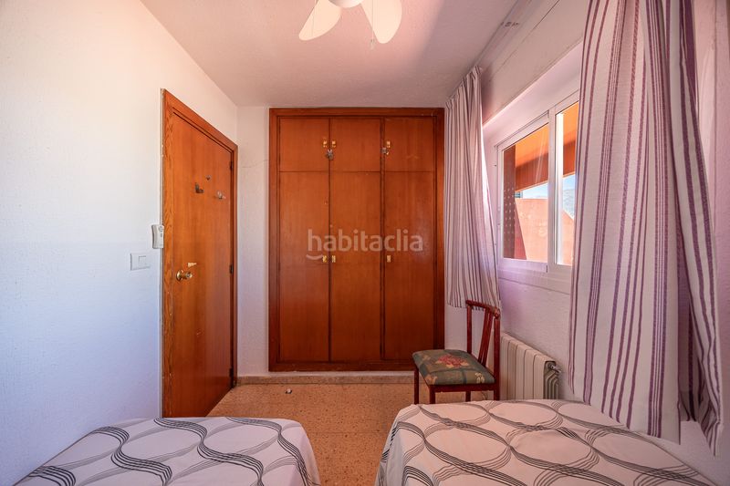 Foto dfe69f94-4e85-4624-b75e-50648f2eb396. Àtic a Centro Urbano Benidorm