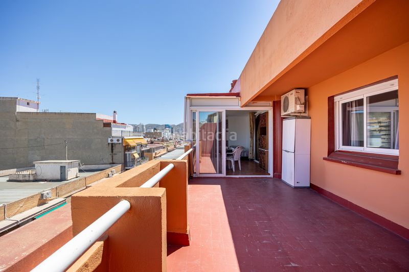 Foto e2fbe5be-e666-4ee2-8b98-95db8c83c0d4. Àtic a Centro Urbano Benidorm