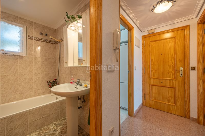 Foto 0a07a6fe-0767-4858-a9dc-f73e98802c11. Pis amb piscina a cala Finestrat Finestrat
