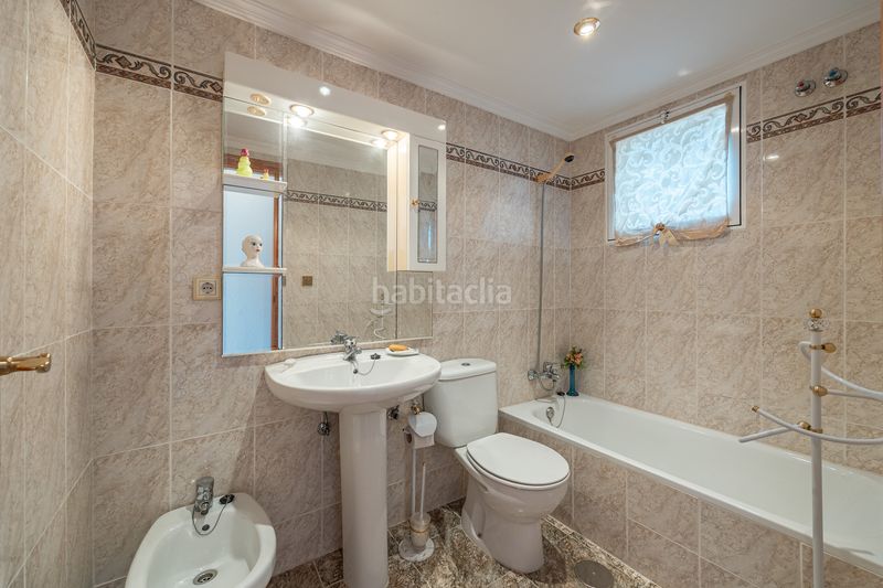 Foto b87b0cf2-4306-4335-b927-cef4b7d5edea. Pis amb piscina a cala Finestrat Finestrat