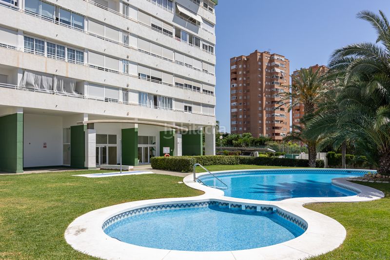 Foto e1f99f02-8dd1-4f6e-ac9f-652bb28965d1. Pis amb piscina a cala Finestrat Finestrat