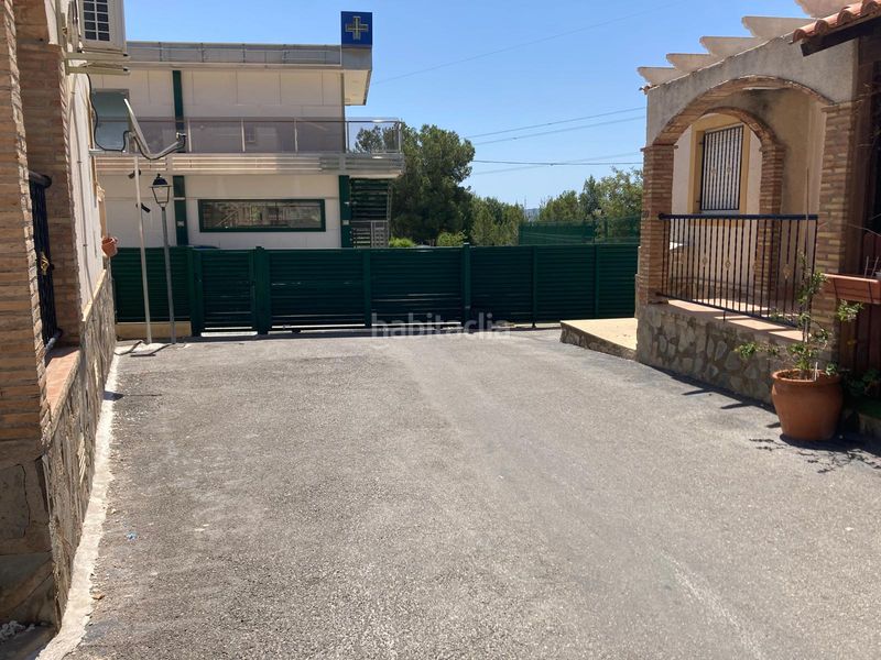 Foto d8208fad-7c05-4031-9d2e-ddf31c459028. Casa adossada amb piscina a La Alberca Polop