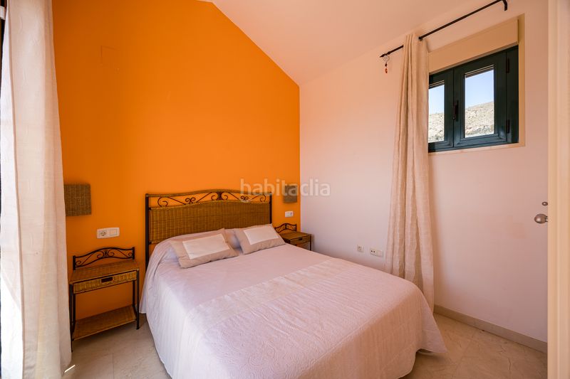 Foto d8504ed8-014b-4339-8f64-c9ac4bca7448. Àtic amb piscina a Golf Bahía Finestrat