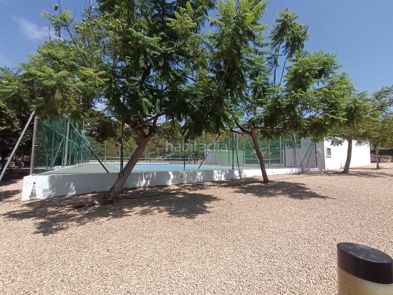 Foto addffc47-9717-48d1-8447-b4000b4266bf. Pis amb piscina a Via Parque Benidorm