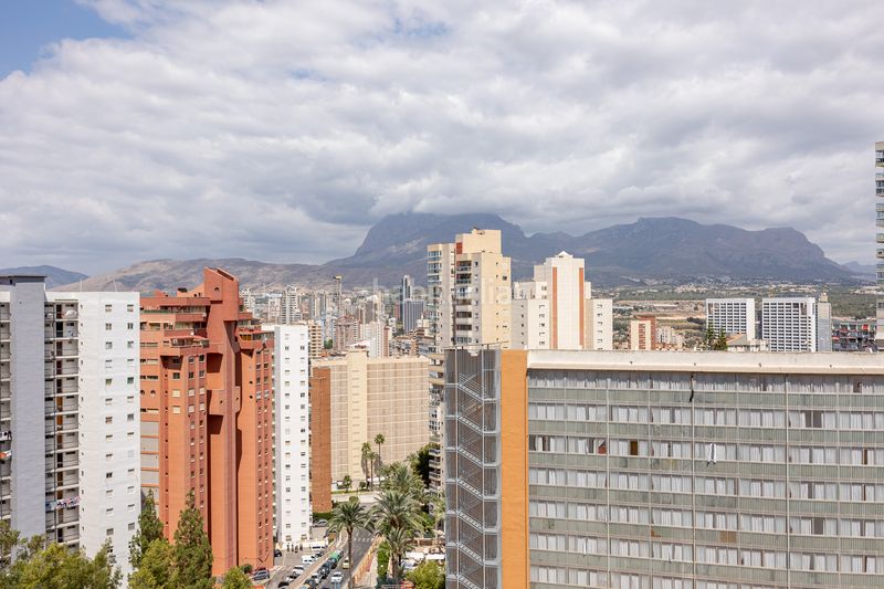 Foto 07b24663-8f33-47c9-b409-4389f5490abc. Apartament amb piscina a Rincón Alto Benidorm