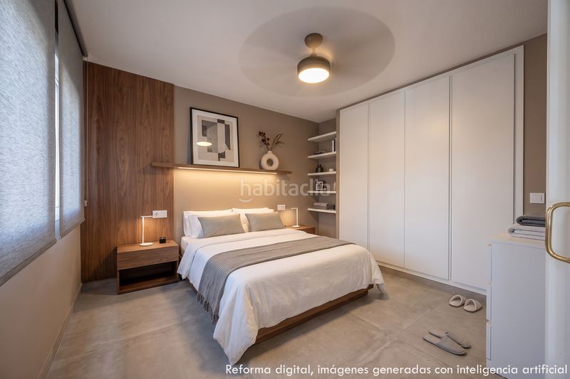Foto 0bc1aa5e-ceed-45b1-bf2d-9110ae2097a4. Apartament amb piscina a Rincón Alto Benidorm