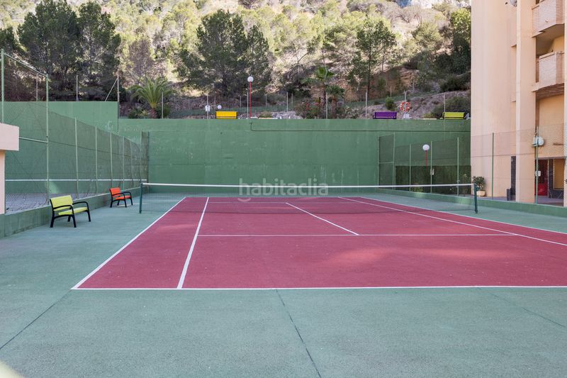 Foto 17226470-16a1-4707-9762-6c38e3a2fa57. Apartament amb piscina a Rincón Alto Benidorm