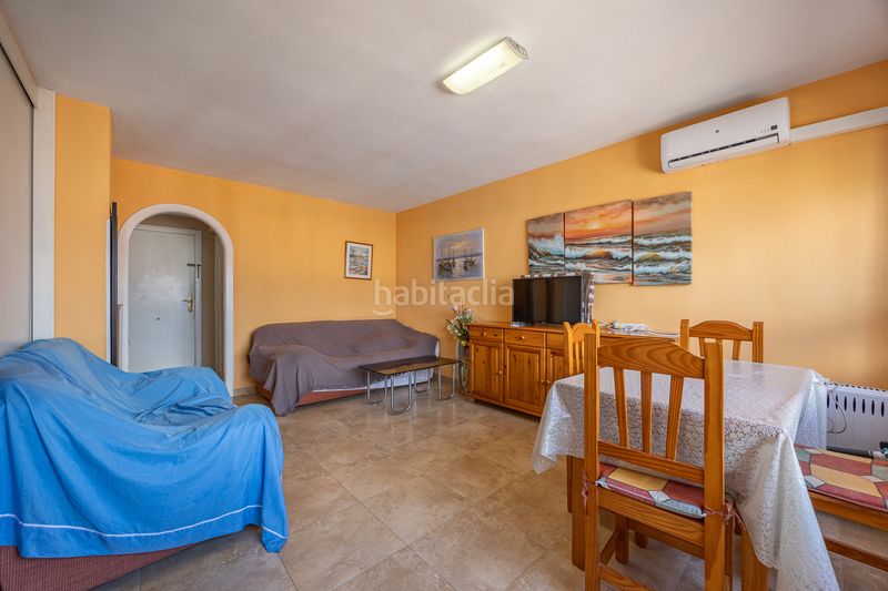 Foto 2f919c4f-74df-4acf-8737-22a682b8d008. Apartament amb piscina a Rincón Alto Benidorm