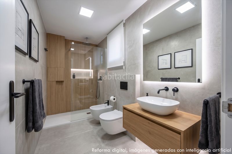 Foto 424fabf5-02df-4e6c-8a2a-8622d59fa438. Apartament amb piscina a Rincón Alto Benidorm