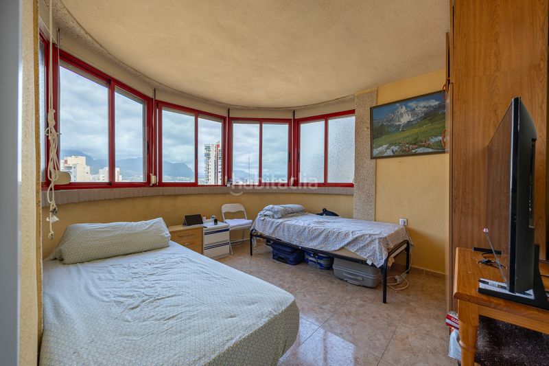 Foto 430a3fa9-ca63-45f7-85e6-669829c48c9f. Apartament amb piscina a Rincón Alto Benidorm